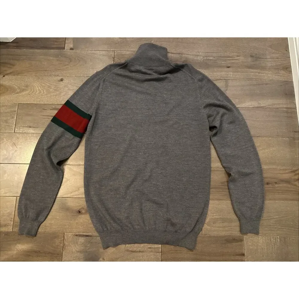 Gucci this authentic